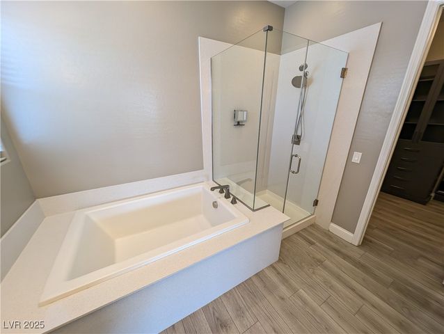 4535 Herbert River Avenue, Las Vegas, NV 89141