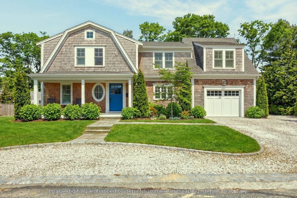 125 Wianno Circle, Barnstable, MA 02655
