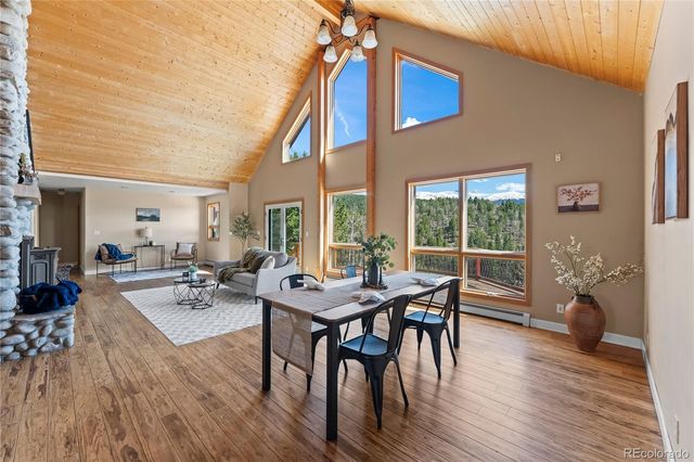 1008 Cantiberry Road, Divide, CO 80814