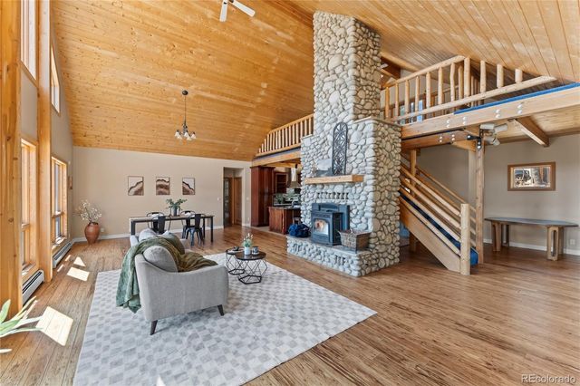 1008 Cantiberry Road, Divide, CO 80814