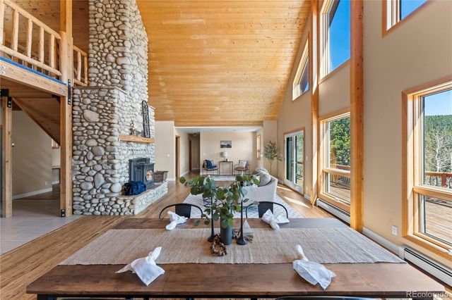 1008 Cantiberry Road, Divide, CO 80814