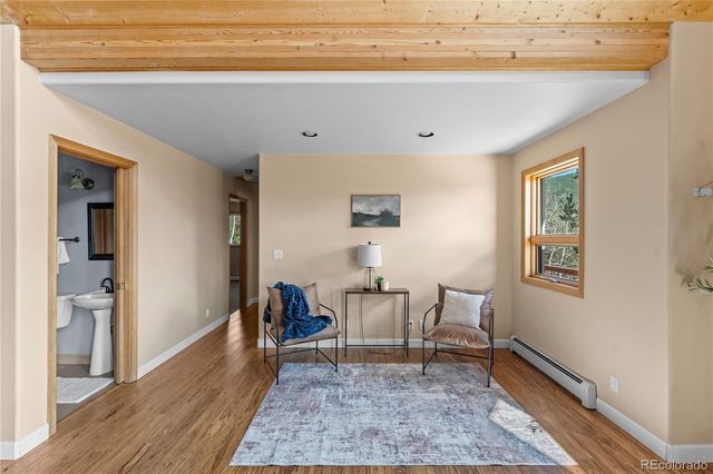 1008 Cantiberry Road, Divide, CO 80814