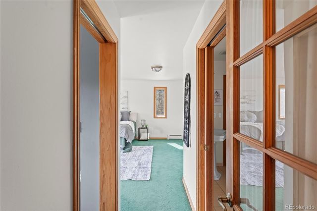 1008 Cantiberry Road, Divide, CO 80814