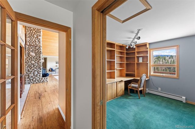 1008 Cantiberry Road, Divide, CO 80814