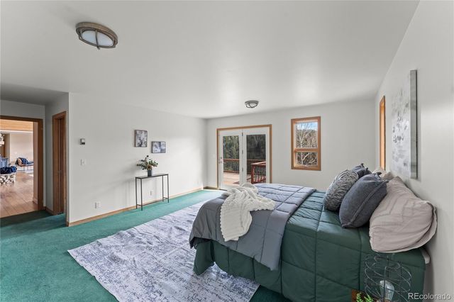 1008 Cantiberry Road, Divide, CO 80814