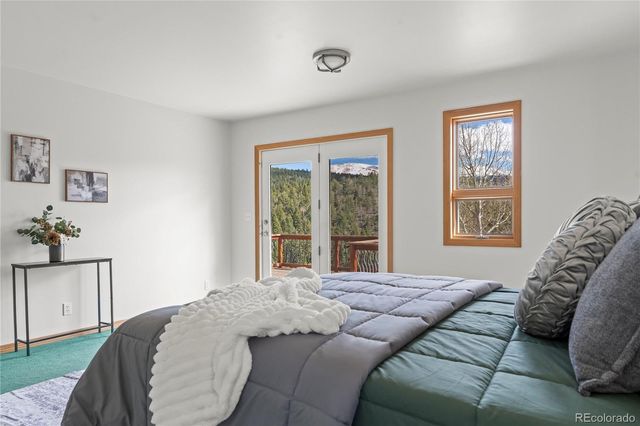 1008 Cantiberry Road, Divide, CO 80814