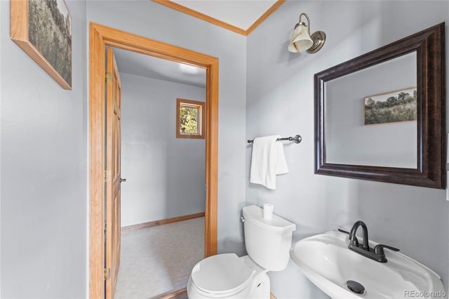1008 Cantiberry Road, Divide, CO 80814