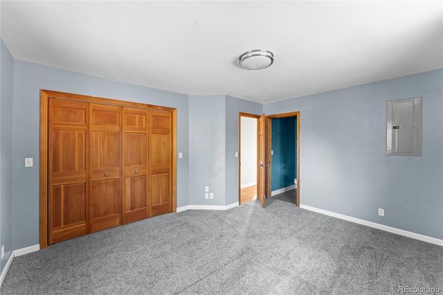 1008 Cantiberry Road, Divide, CO 80814