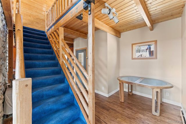 1008 Cantiberry Road, Divide, CO 80814