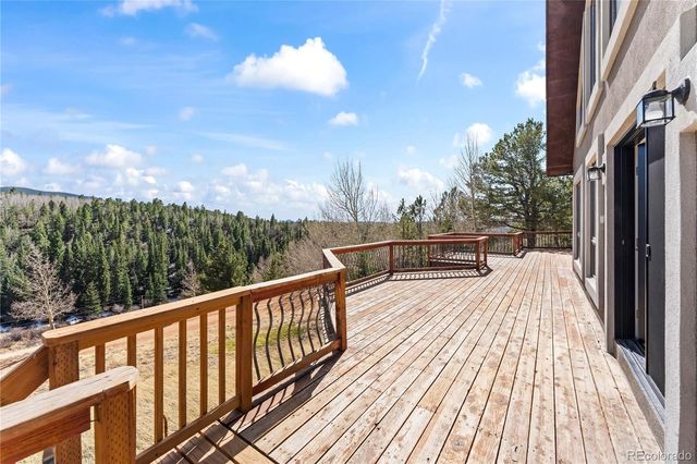 1008 Cantiberry Road, Divide, CO 80814