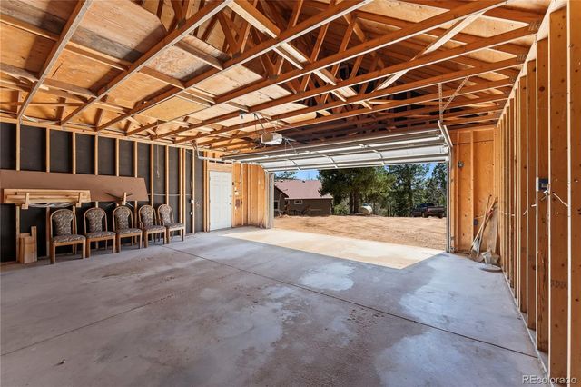 1008 Cantiberry Road, Divide, CO 80814