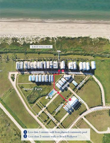 2522 Sunset Passage, Galveston, TX 77550