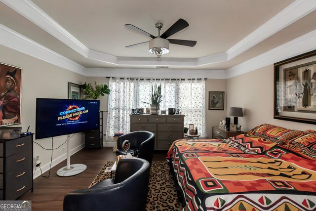 846 Dusky Sap Court, Griffin, GA 30223