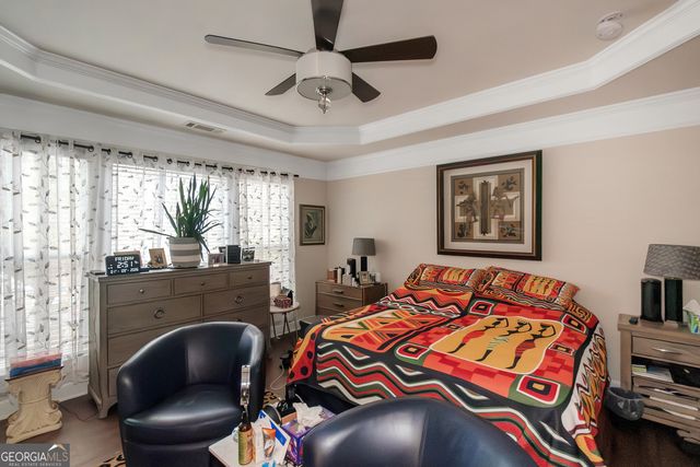 846 Dusky Sap Court, Griffin, GA 30223