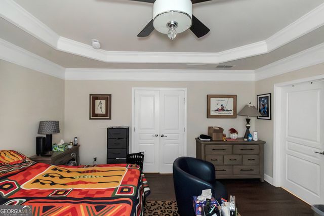 846 Dusky Sap Court, Griffin, GA 30223