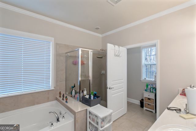 846 Dusky Sap Court, Griffin, GA 30223