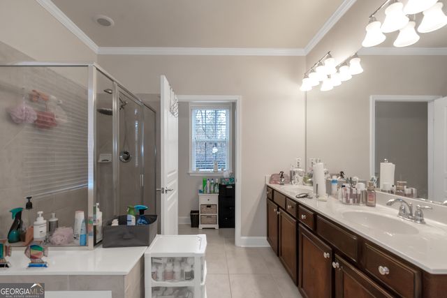 846 Dusky Sap Court, Griffin, GA 30223