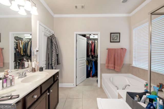 846 Dusky Sap Court, Griffin, GA 30223