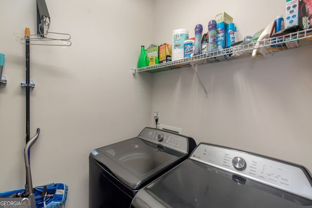 846 Dusky Sap Court, Griffin, GA 30223