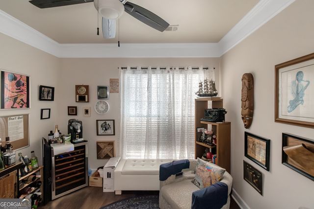 846 Dusky Sap Court, Griffin, GA 30223