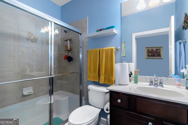 846 Dusky Sap Court, Griffin, GA 30223