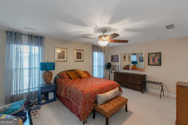 846 Dusky Sap Court, Griffin, GA 30223