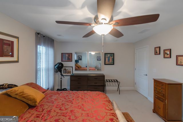 846 Dusky Sap Court, Griffin, GA 30223