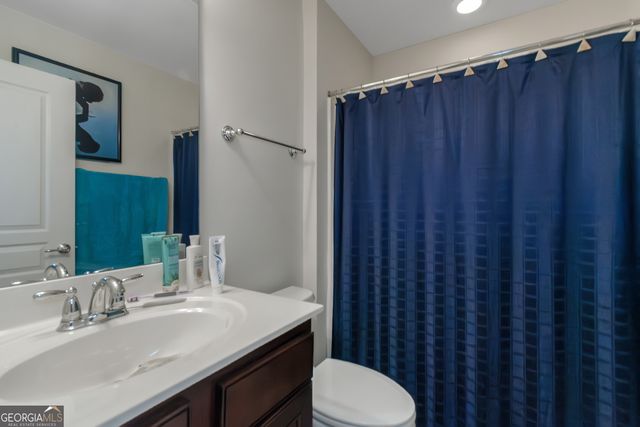 846 Dusky Sap Court, Griffin, GA 30223