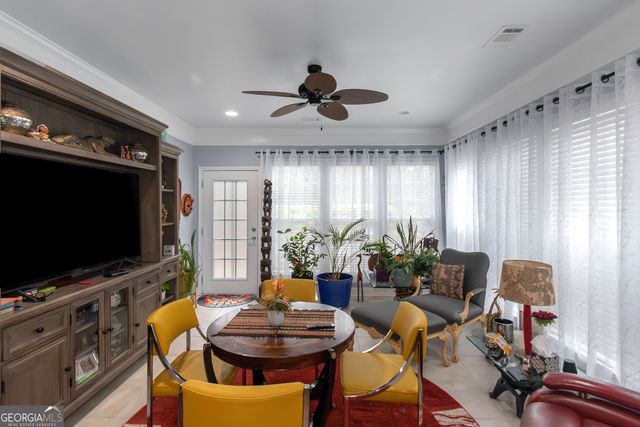 846 Dusky Sap Court, Griffin, GA 30223