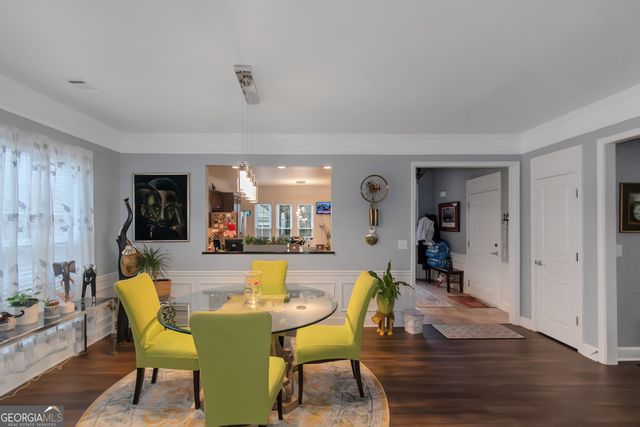 846 Dusky Sap Court, Griffin, GA 30223