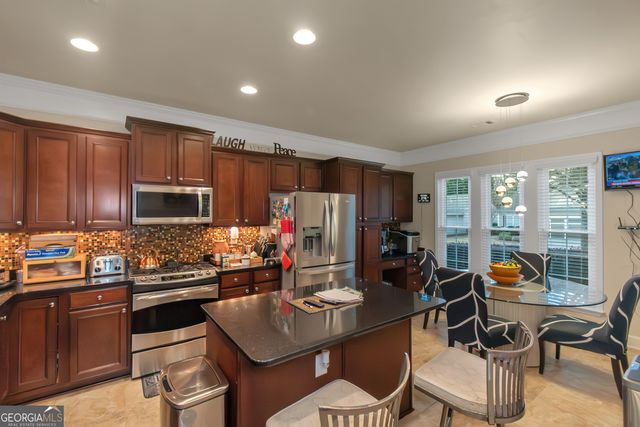 846 Dusky Sap Court, Griffin, GA 30223