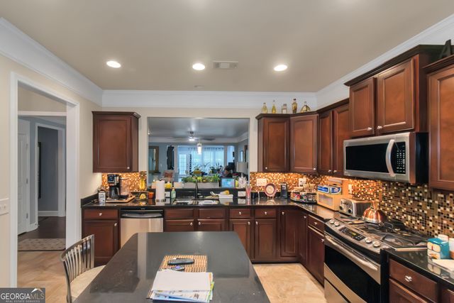 846 Dusky Sap Court, Griffin, GA 30223