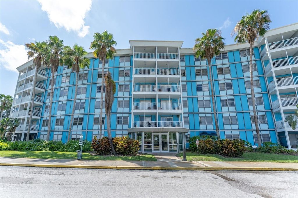 3315 58TH AVENUE S 416, St Petersburg, FL 33712