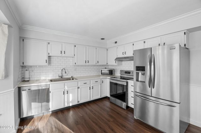 4724 Ferrer Way, Jeffersontown, KY 40299