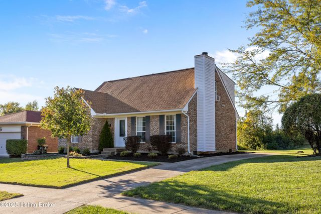 4724 Ferrer Way, Jeffersontown, KY 40299
