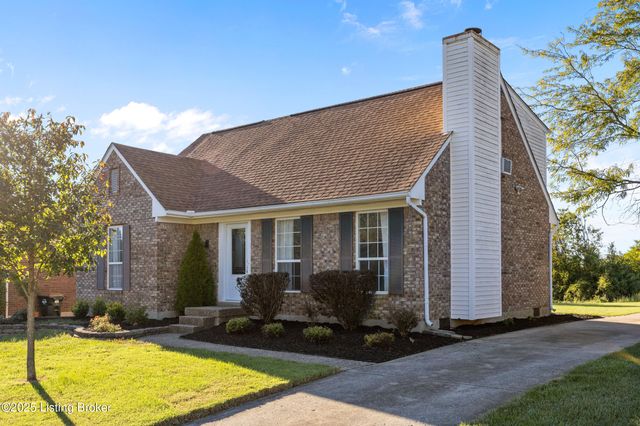 4724 Ferrer Way, Jeffersontown, KY 40299