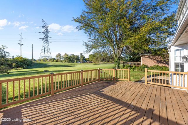 4724 Ferrer Way, Jeffersontown, KY 40299