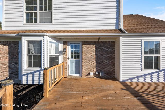 4724 Ferrer Way, Jeffersontown, KY 40299