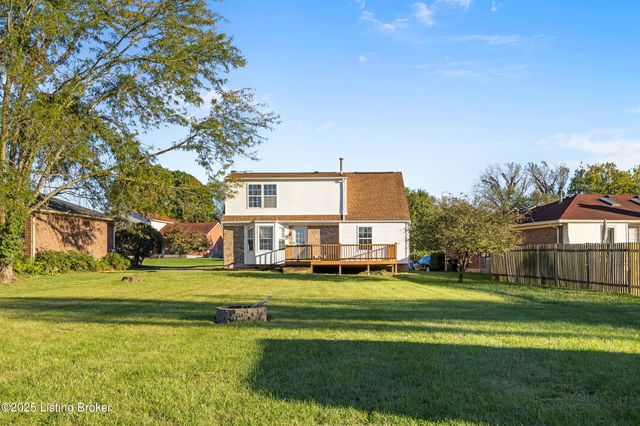 4724 Ferrer Way, Jeffersontown, KY 40299