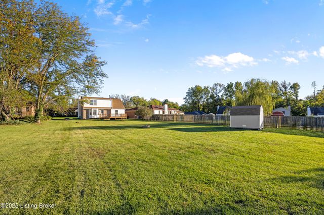 4724 Ferrer Way, Jeffersontown, KY 40299
