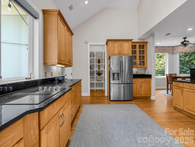 556 Quail Ridge Boulevard, Lake Lure, NC 28746