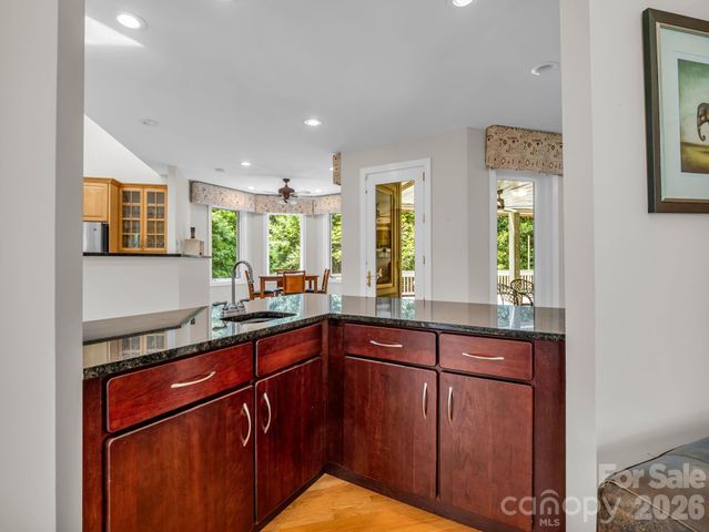 556 Quail Ridge Boulevard, Lake Lure, NC 28746