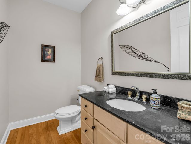 556 Quail Ridge Boulevard, Lake Lure, NC 28746