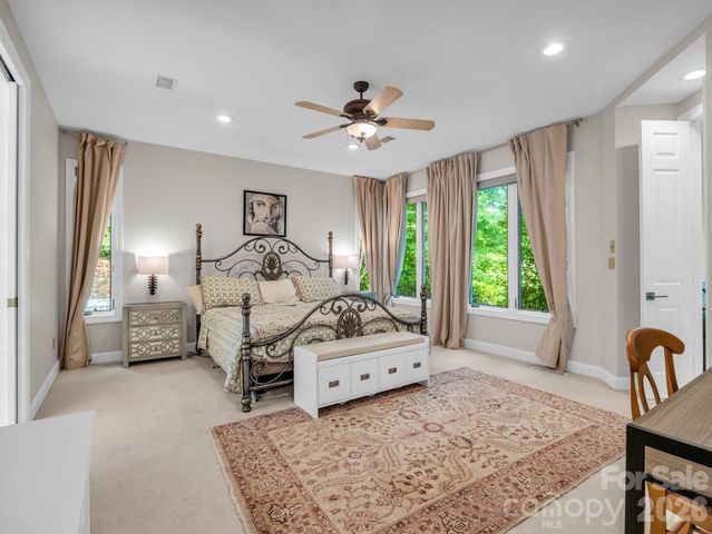 556 Quail Ridge Boulevard, Lake Lure, NC 28746