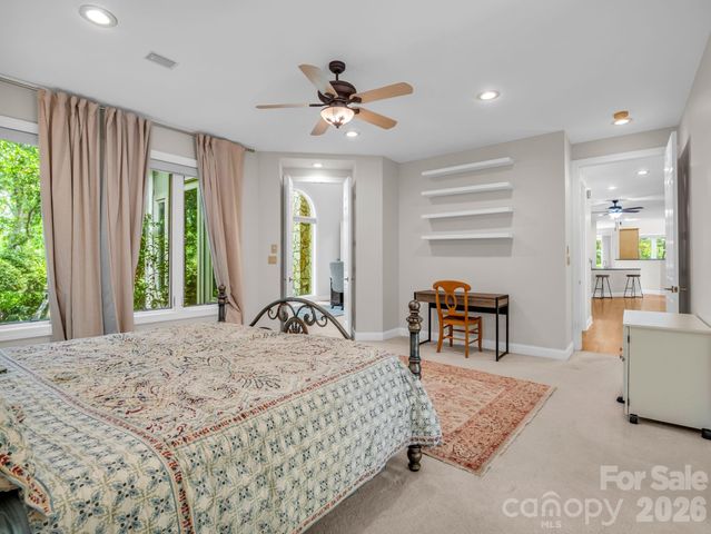 556 Quail Ridge Boulevard, Lake Lure, NC 28746