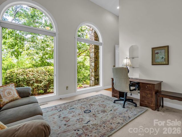556 Quail Ridge Boulevard, Lake Lure, NC 28746