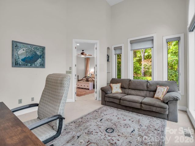 556 Quail Ridge Boulevard, Lake Lure, NC 28746