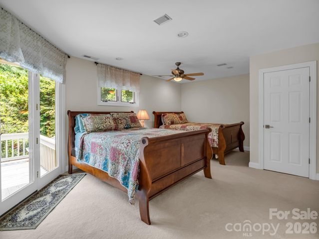 556 Quail Ridge Boulevard, Lake Lure, NC 28746