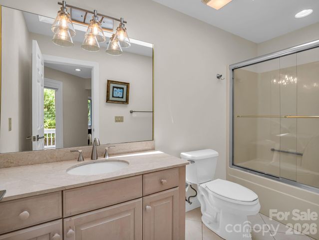 556 Quail Ridge Boulevard, Lake Lure, NC 28746