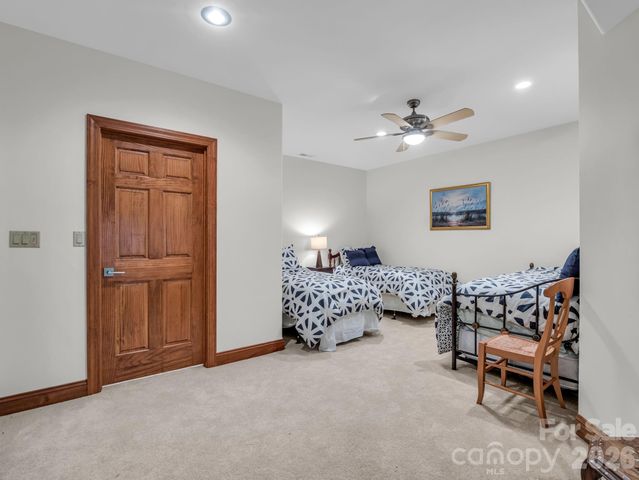 556 Quail Ridge Boulevard, Lake Lure, NC 28746